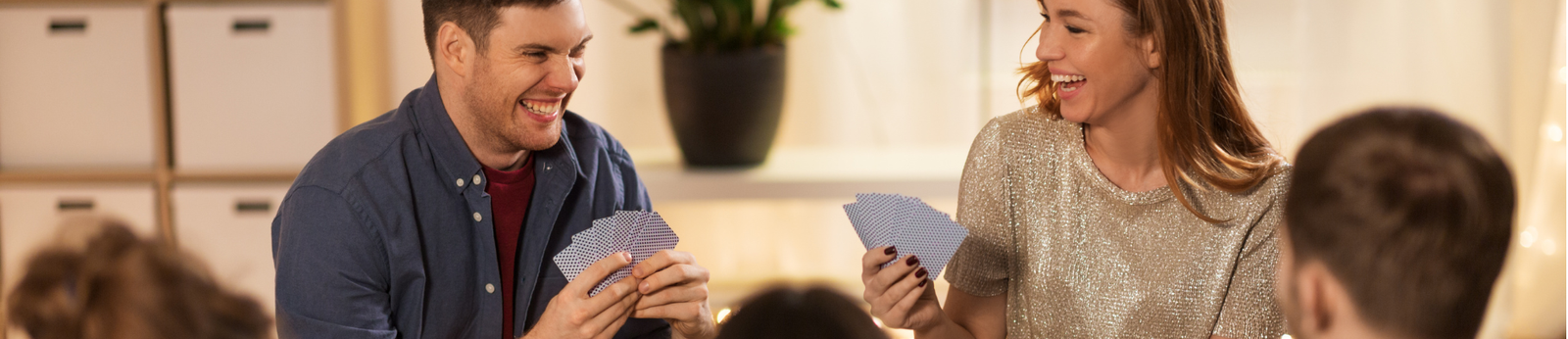 card games for two people