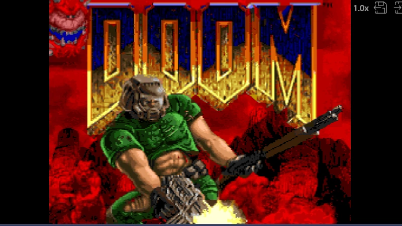 play doom online