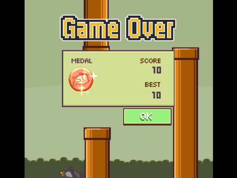 flappy bird 2