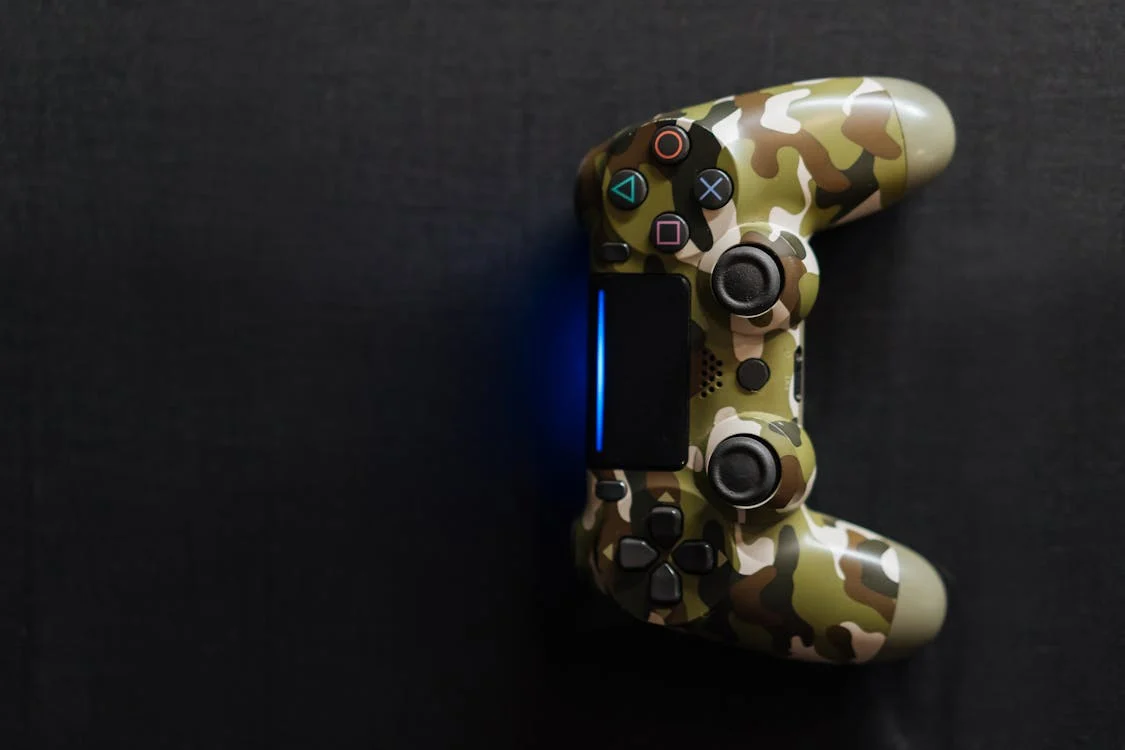 gaming online