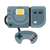 Sega Mega Drive
