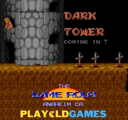 Dark Tower