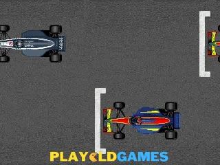 F-1 Grand Prix