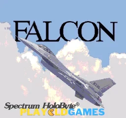 Falcon