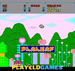 Fantasy Zone