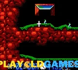 Lemmings