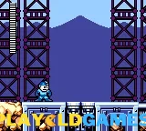 Mega Man