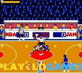 NBA Jam