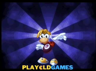 Rayman