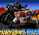 Road Rash