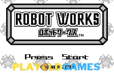 Robot Works