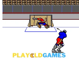 Slap Shot