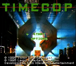 Timecop