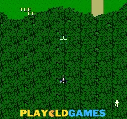 Xevious: Fardraut Densetsu