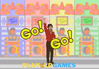 Yuuyu No Quiz De GO!GO!