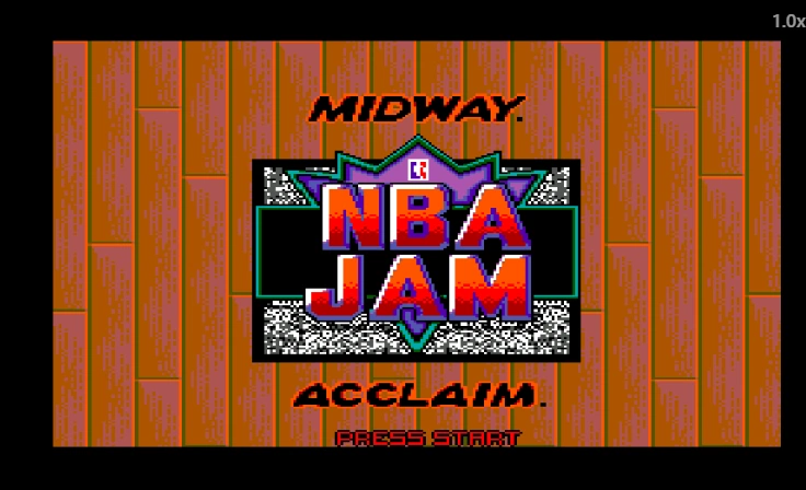 nba jam online