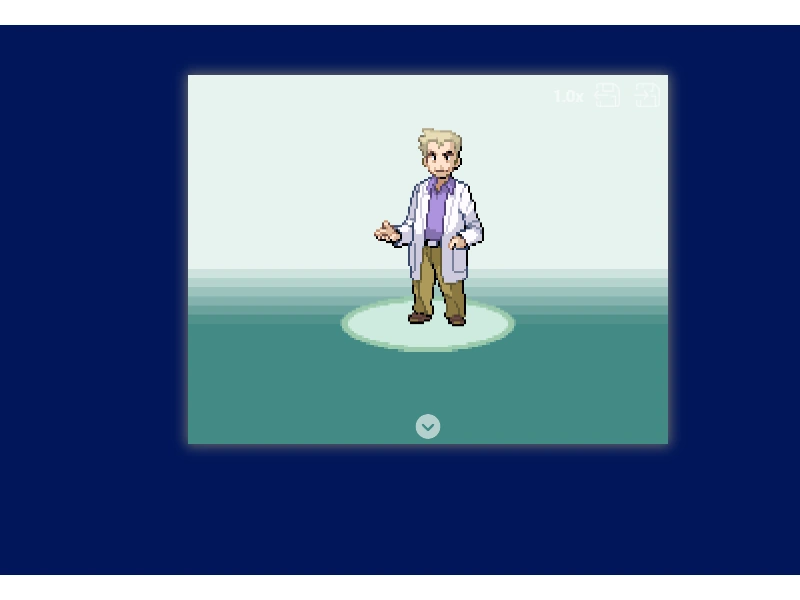 pokemon fire red download