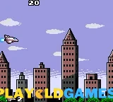 Aerial Assault