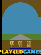 Air Raiders