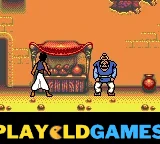 Aladdin