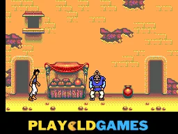 Aladdin