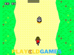 Alex Kidd Bmx Trial