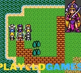 Arliel Crystal Densetsu