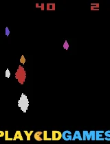 Asteroids