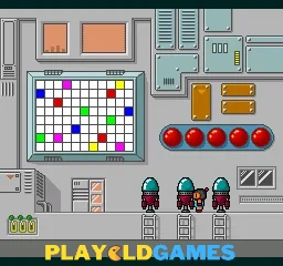 Battle Lode Runner