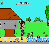Beavis And Butt Head