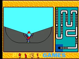 California Games