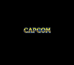 Captain Commando