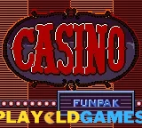 Casino Funpak
