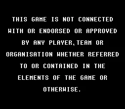 Championship Soccer 94