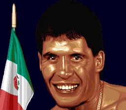 Chavez