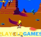 Cheese Cat-Astrophe Starring Speedy Gonzales