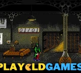 Chicago Syndicate
