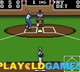 Clutch Hitter