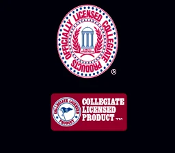College Slam