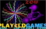 Conquest Of Zow