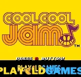 Cool Cool Jam Sample