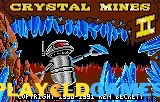 Crystal Mines II