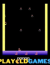 Deadly Duck
