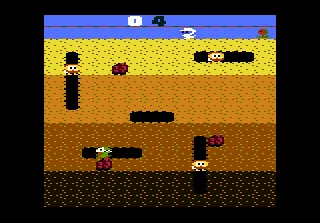 Dig Dug