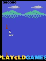 Donald Duck's Speedboat
