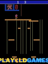 Donkey Kong Jr.