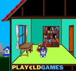 Doraemon: Nobita no Dorabian Night