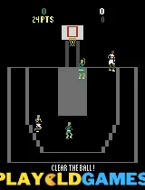 Double Dunk