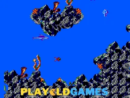 Ecco: The Tides Of Time