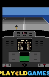 F-14 Tomcat Flight Simulator